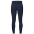 Kerrits Thermo Tech 2.0 Full Leg Ladies Winter Tights - Navy
